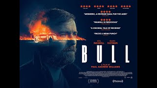 Bull | The Threat Clip | Feat David Hayman, Paul Andrew Williams and Tamzin Outhwaite