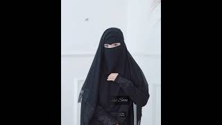 Bidadari Surga Muslimah Hijab