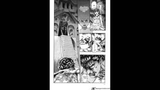 BERSERK MANGA Page 0495