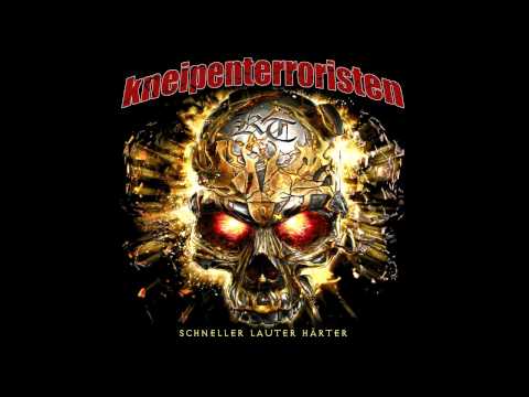 Kneipenterroristen - Schneller