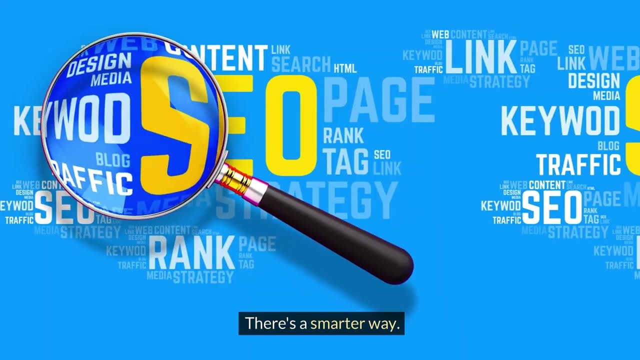 Affordable SEO Tools-Effortless Keyword and Hashtag Discovery with OmniDominator