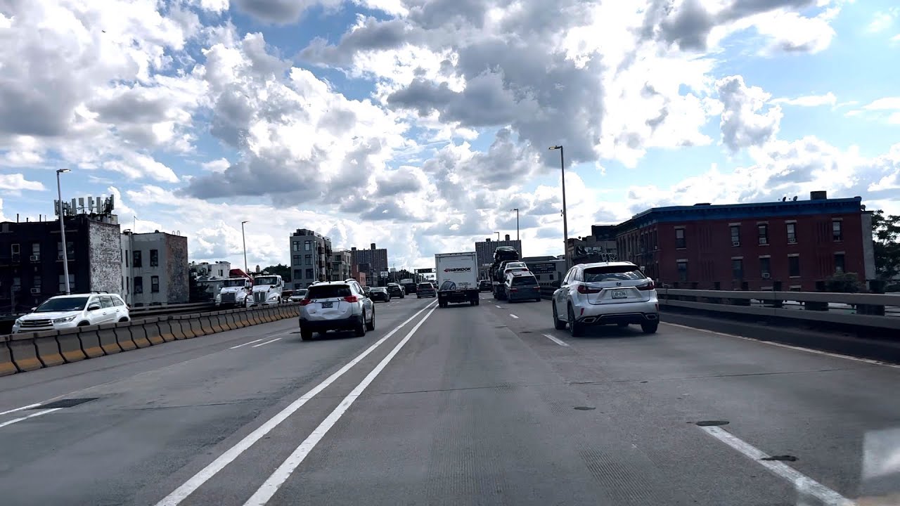 I 278 W Verazanao Bridge Staten Island To Exit 13B Targee St YouTube i-278-w-verazanao-bridge-staten-island-to-exit-13b-targee-st-youtube