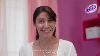 Comercial Vanish Narnia "Futbol"