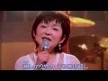 太田裕美(赤いハイヒール)