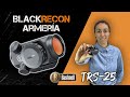 Punto rojo Bushnell TRS-25 1x20 - Unboxing y Review