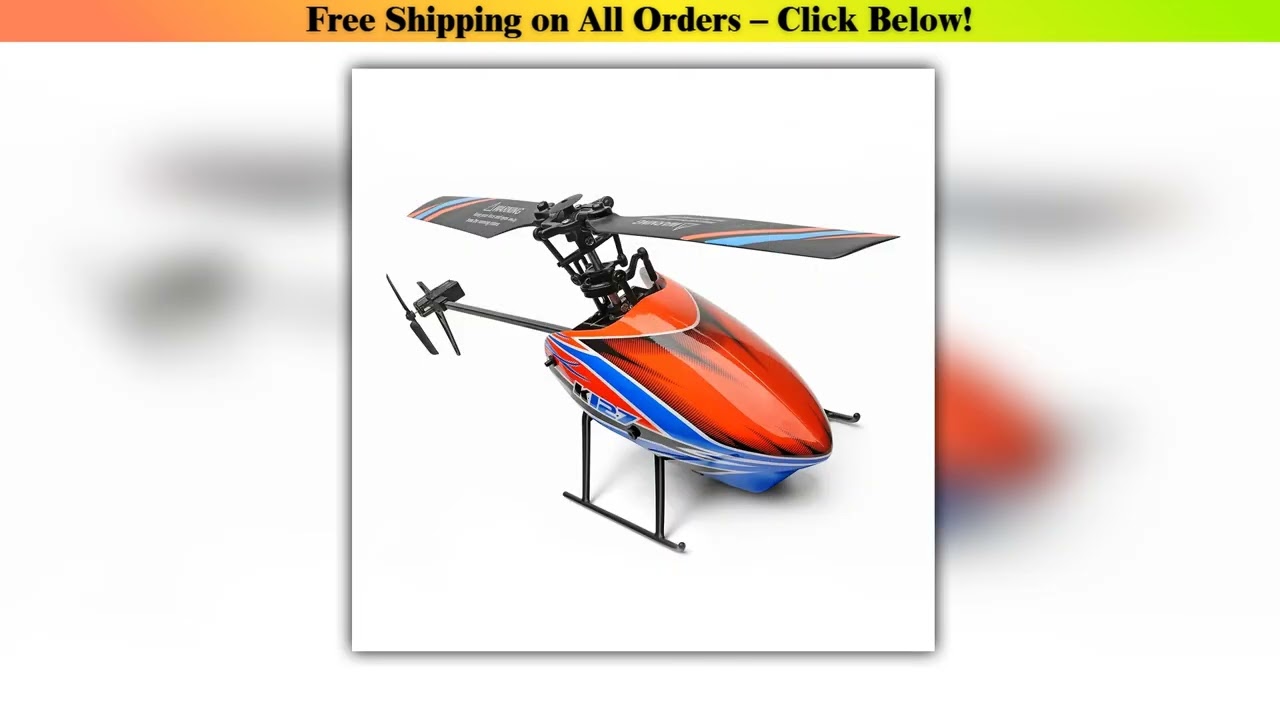 WLtoys K127 2.4G 4CH 6-Aixs Gyro Fixed Height Mini RC Helicopter RTF Kids Gift V911S Wholesale