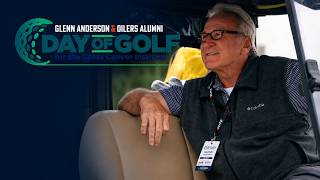 COMMUNITY | Glenn Anderson & Oilers Alumni Day of Golf COMMUNITY | Glenn Anderson & Oilers Alumni Day of Golf