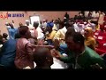 Tchad : empoignades entre des jeunes au Radisson Blu