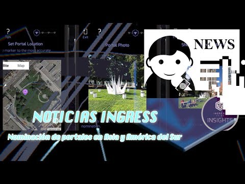 Wideo: Ponowna Premiera Ingress Prime Otwiera Drogę Do Nowych Funkcji Pok Mon Go
