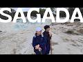 SAGADA 3D2N Travel Guide | Full Itinerary, Tourist Spots, Food Trip + La Union (ELYU) Side Trip