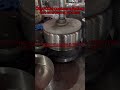 How Premium Stainless Steel Stock Pots Get Their Signature Embossed Finish | OEM Cookware Factory