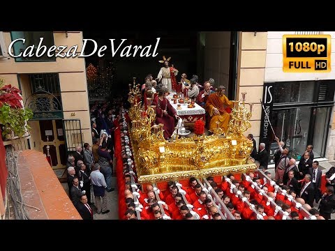 Real y Muy Ilustre Hermandad de la Sagrada Cena Sacramental y María Santísima de la Paz