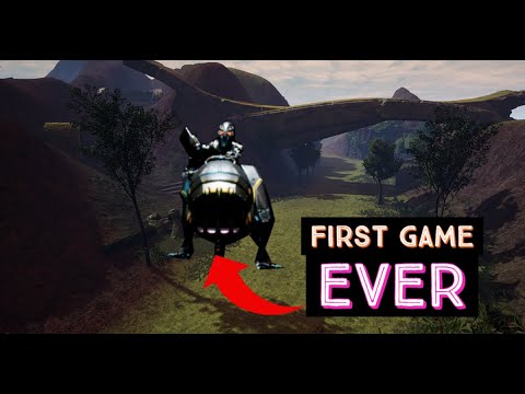 9-Week Progress on my First Ever Game in Unreal Engine 4!