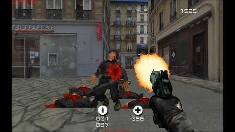 JointForce - Doom Mods