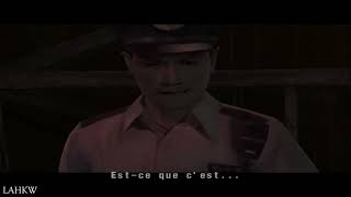 Forbidden Siren 2 | Part 06/56 | WR Time Trial Normal Mode No Damage No Glitch Walkthrough | PS2
Playlist https://youtube.com/playlist?list=PLLdOF8Cm9ZemTkA0nGoPTEEfHF16NsgMZ&si=lHZ0bhiAA7OwMyKu
Part 06 : Shigeru Fujita -05:00 (M2) / Yuri Kishida +01:00 (C)
***** A 00:31 Shigeru Fujita -05:00 / Mine dor de Yamijima (Suite) *****
Comme en Mission 1 :
Prenez la Lampe !!! Impossible de sen sortir sans elle !
Shigeru sessouffle très vite mais narrêtez pas de courir ! (*)
Les Shiryo apparaissent toujours aléatoirement, quil sagisse de leur nombre ou de leurs mouvements.
(*) Exception, après la Cinématique, arrêtez-vous 1 seconde avant daller chercher la Clé de la Salle de contrôle de la rampe et commencez à vous retourner AVANT de la prendre.
Temps imparti : 03:30:00 (Hard 03:01:00)
Temps réalisé : 02:23:56
Discrétion
Pas de vision
Pas de dégâts
Pas de réessayer
Mission 2 :
- Trouver le Ferry.
Objectifs secondaires :
- Obtenir la Clé du Poste de garde.
- Obtenir la Lampe torche.
- Passer par la Porte dacier.
- Découvrir le Ferry.
Items :
- Munitions de calibre .38 SP (x10)
- Matraque
- Revolver Nambu de calibre .38 + 5 Munitions de calibre .38 SP
- Lampe
- Clé de la Salle de contrôle de la rampe
Ennemis :
- Shiryo (INFINIS)
***** A 04:23 Yuri Kishida +01:00 / Ile de Yamijima / forêt dUryuga (Réponse) *****
Cinématique Forbidden Siren 2 | Part 06/56 | WR Time Trial Normal Mode No Damage No Glitch Walkthrough | PS2