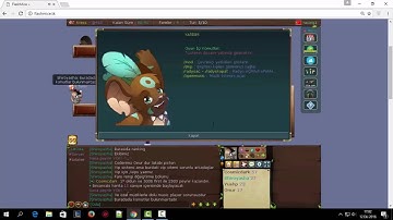 FlashMice Tanıtım flashmice.tk Transformice