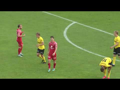 Brann Raufoss Goals And Highlights