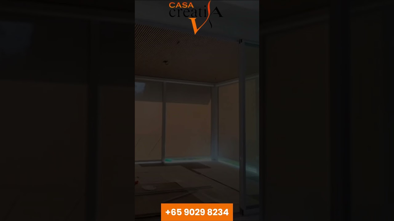 Outdoor Blinds: The Ultimate Game Changer for Your Outdoor Space!