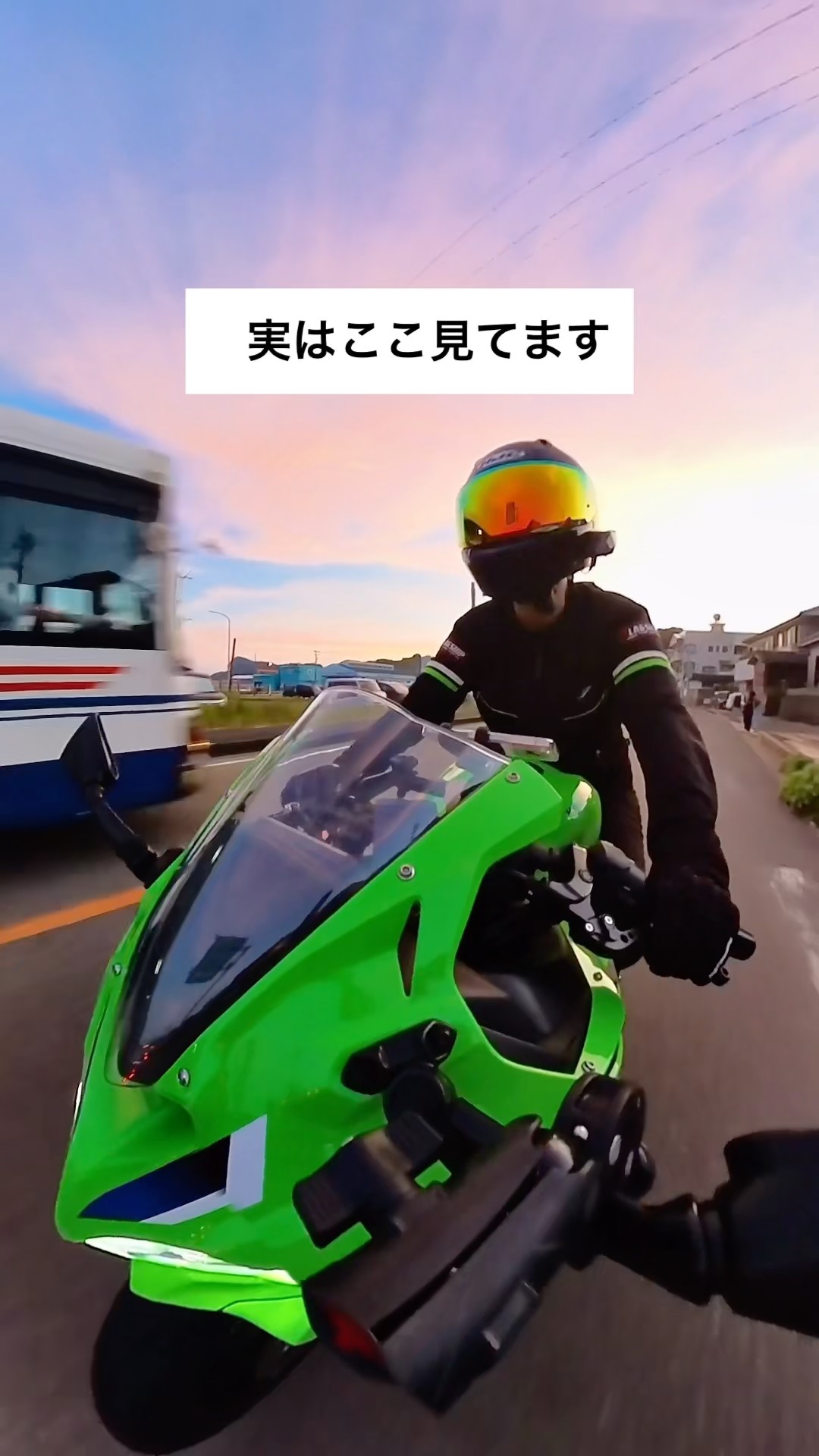爆走!モトちーず - YouTube