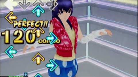 [DDR X CS (JP)] Tracers (4Beat Remix) - Single Expert