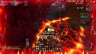 Ruby Life Pools 10 - Fortified and Thundering - Prot Pally