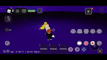 Yba script v3! Stand auto farm, auto quest and auto farm mob, infinite pilot and more!