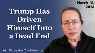 Today in Politics - Explainer