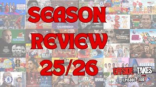 GOODBYE CLUB FOOTBALL, HELLO WORLD CUP! ✈️ | 25/26 Season Review | Ep 100 | #FIFAWC #Football screenshot 3