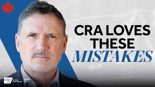The RRSP and TFSA Mistake Wealthy Canadians Make in Retirement