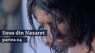 Film | Iisus din Nazaret [1977] | Partea a 4-a | Subtitrat in limba română