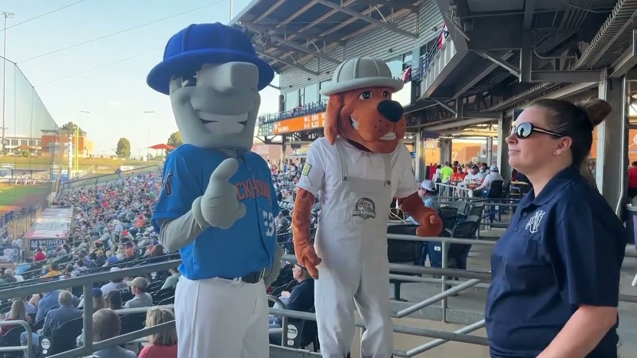 Midland Rockhounds | Faces of West Texas