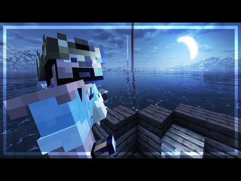 Nový končiny (Tombert Minecraft Server)