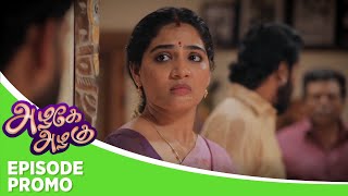 Azhagae Azhagu Episode Promo 2Nd February 2026