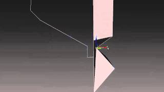 3ds max 2014 SP1 editable poly target weld bug