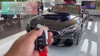 BMWZ4 20i vs 40i 2021 || Detail in Hindi || price comparison | milage | specification and features