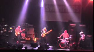 Emilys Armyswimmers Be A Man - Paris, Bataclan 14112014