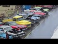 Classic cars up close at car shows around the USA