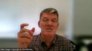 Michael Steger: Mammoth Trademark Issues: Do Your Due Diligence