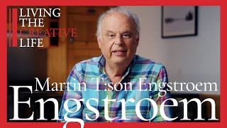 Meeting Richter, Argerich, and the Legends: Martin T:son Engstroem NEW Interview!