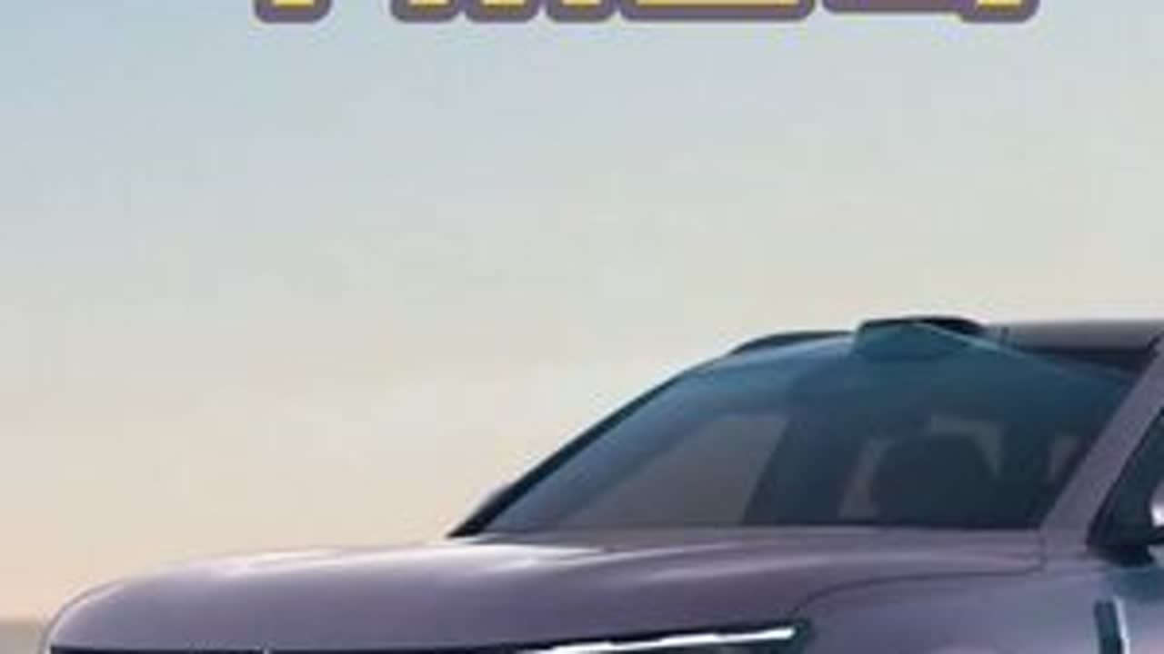 岚图这两年的增长势头很猛，这又和华为合作上了 #超好开的华系suv  @岚图汽车#华为智驾 #汽车知识 #新能源汽车 #抖音汽车新知计划