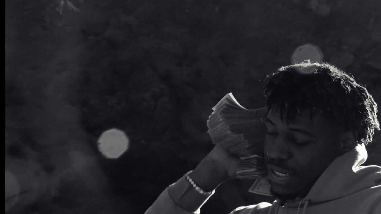 Larry Cartier Big Geeker pt. 2 shot by Jack rottier - YouTube