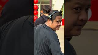 Download Lagu Daou rehearsing at CentralWorld for the Feb 12 event – singing “Feng Yue.” 👍 #daouoffroad  MP3