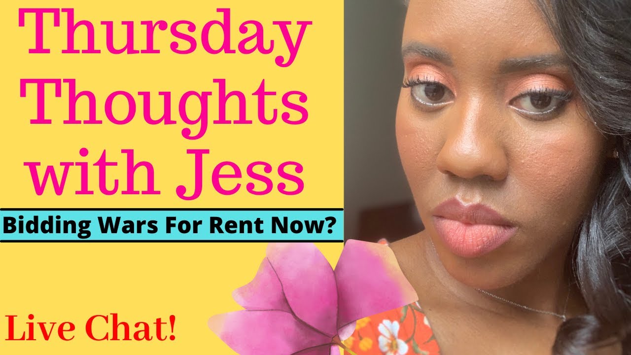 Bidding Wars For Rentals Now? + The Rich Buying Up U.S. Farmland Let