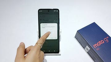 How to remove screen time in digital wellbeing moto g45 5g | moto g35 screen time kaise badhaye