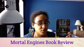 Mortal Engines Book Review
Hi guys! Welcome back to another book review. Today I will be talking about the book Mortal Engines by Philip Reeve. This is the first book in the Hungry City Chronicles series.
Have you read the book?
Buy the book on Amazon: https://amzn.to/2O5K9OM
My Channel:
https://www.youtube.com/channel/UCTO04n7pmBHW20U0RRyuZ4g
New Videos on Tuesdays and Thursdays!
Find Me on Social Media:
Twitter: https://twitter.com/wherestephtweet
Facebook: http://facebook.com/wherestephaniereads
Instagram: http://instagram.com/wherestephagram
Goodreads: https://www.goodreads.com/wherestepha...
My Blog:
wherestephaniereads.com
Contact Me:
wherestephanie12@gmail.com Mortal Engines Book Review