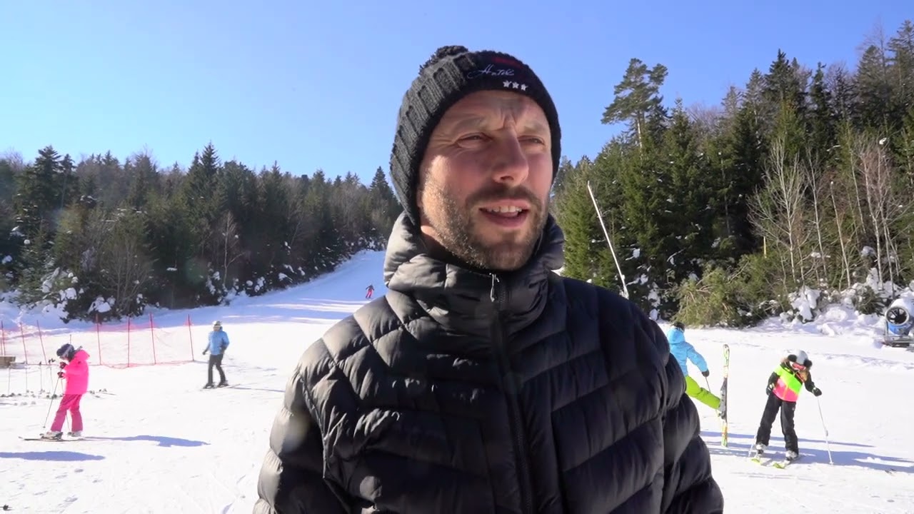 Trije Kralji - majhno smučišče z velikimi načrti