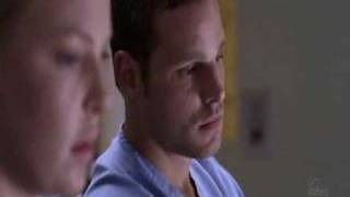 Grey's Anatomy - Everything Changes