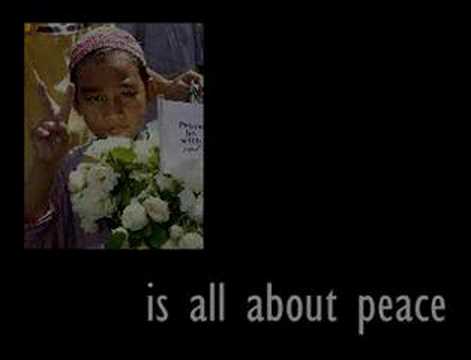 This is Islam
