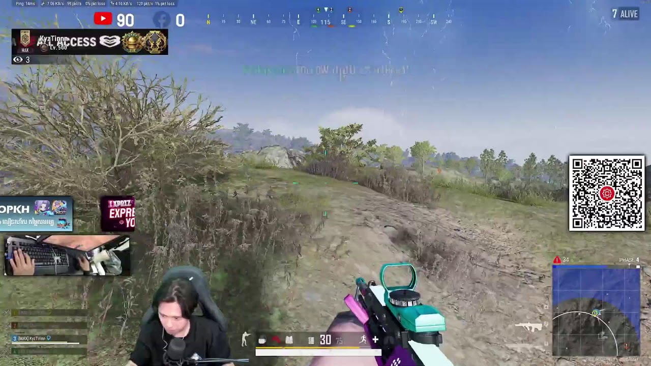 Banh tic tic mun keng 🔥😝