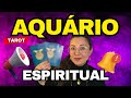 AQUÁRIO ♒ ALERTA SAÚDE 📢A ESPIRITUALIDADE ESTÁ TE MOSTRANDO O QUÊ FAZER #tarot #pickacard